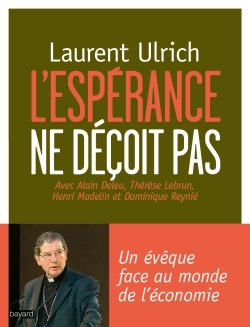 Picture of L'espérance ne déçoit pas