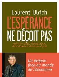 Picture of L'espérance ne déçoit pas