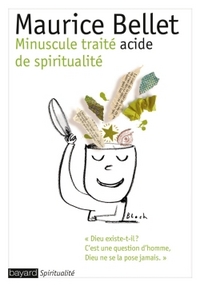 Image de Minuscule traité acide de spiritualité