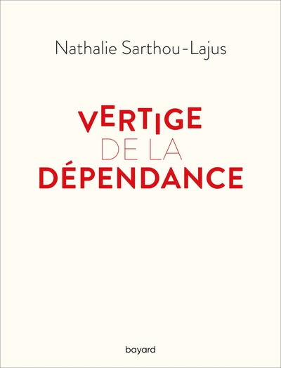 Picture of Vertige de la dépendance
