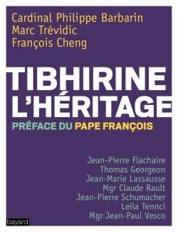 Picture of Tibhirine : L'héritage
