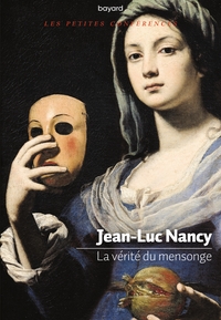 Picture of La vérité du mensonge