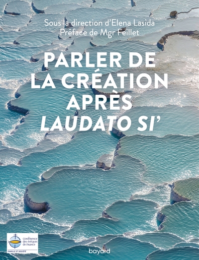 Image de Parler de la Création après Laudato si'