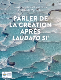 Image de Parler de la Création après Laudato si'