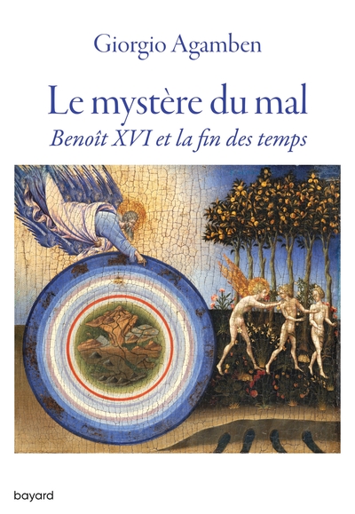 Picture of Le mystère du mal
