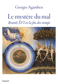 Image de Le mystère du mal