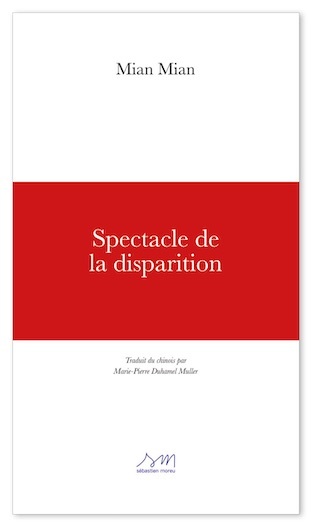Picture of Spectacle de la Disparition