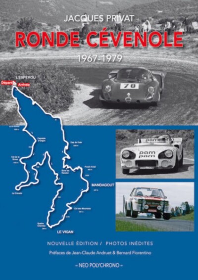 Image de La Ronde Cévenole 1967-1979