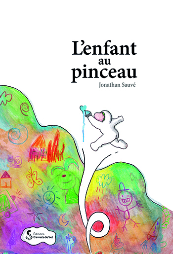 Picture of L'enfant au pinceau