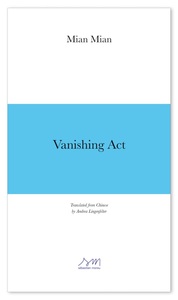 Picture of Vanishing Act