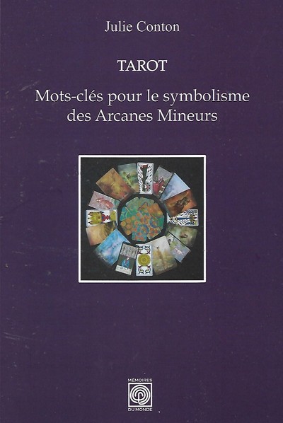 Image de Tarot : Mots-clés pour le symbolisme des Arcanes Mineurs