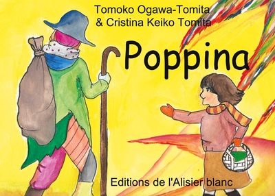 Picture of Poppina