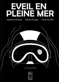 Picture of Eveil en pleine mer