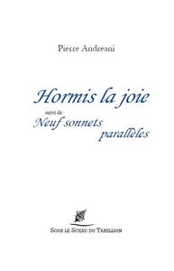 Picture of HORMIS LA JOIE