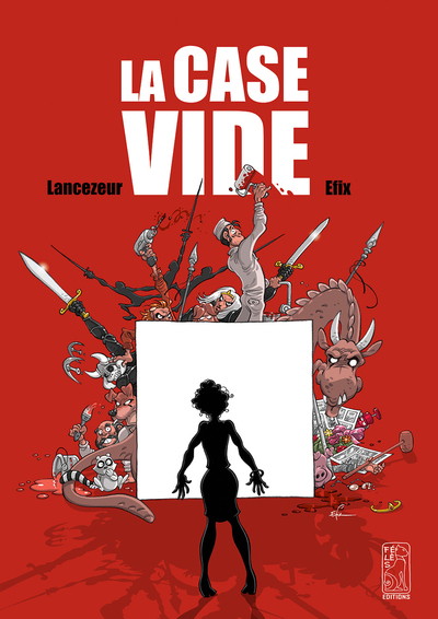 Image de La case vide