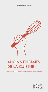 Image de Allons enfants de la cuisine !