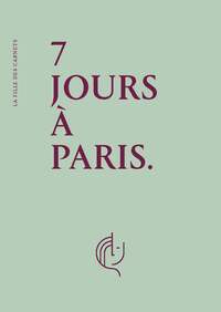Picture of 7 jours à Paris