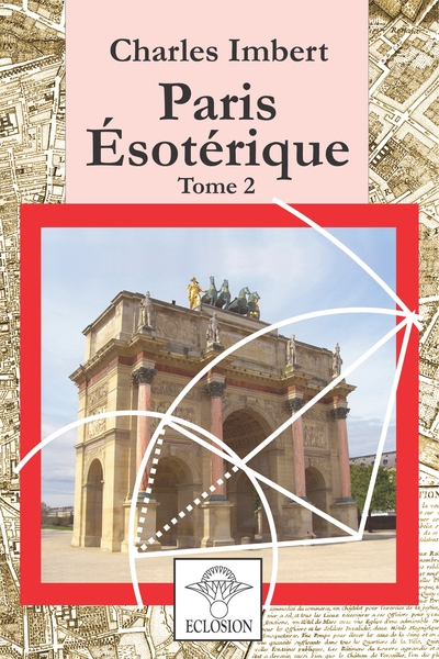 Picture of Paris Esotérique 2
