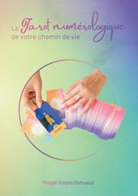 Picture of Le Tarot numérologique de votre chemin de vie