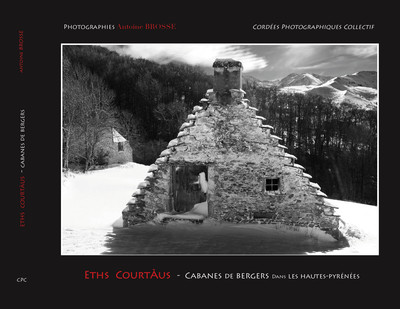Picture of ETHS COURTAUS - Cabanes de bergers