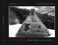 Picture of ETHS COURTAUS - Cabanes de bergers
