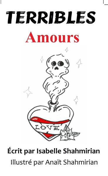 Image de Terribles Amours