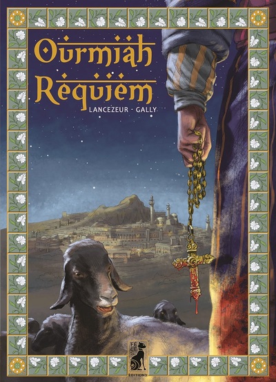 Image de Ourmiah Requiem
