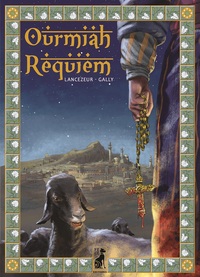 Image de Ourmiah Requiem