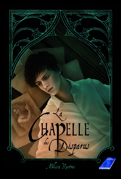 Picture of La chapelle des disparus