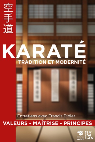 Picture of Karaté - tradition et modernité