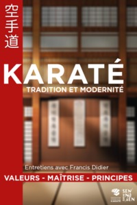 Picture of Karaté - tradition et modernité