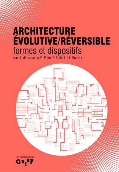 Picture of Architecture évolutive/réversible