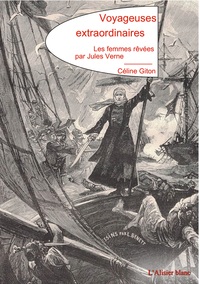 Picture of Voyageuses extraordinaires