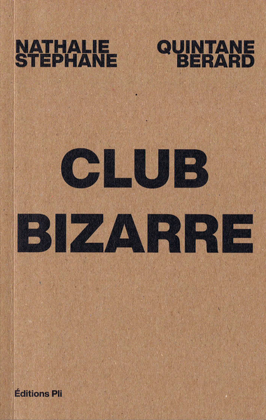 Picture of Club Bizarre