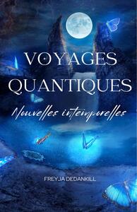 Picture of Voyages Quantiques