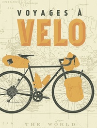 Image de VOYAGE À VÉLO