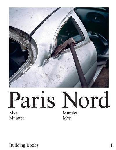 Image de Myr Muratet Paris Nord /franCais
