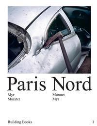 Image de Myr Muratet Paris Nord /franCais