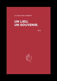 Picture of UN LIEU, UN SOUVENIR