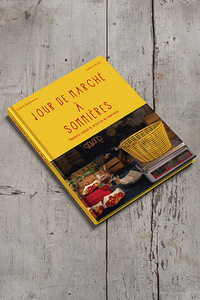 Image de Jour de marché à Sommières