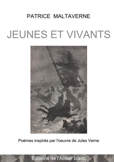 Picture of Jeunes et vivants