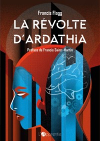 Picture of La révolte d'Ardathia