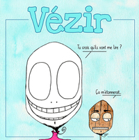 Picture of Vézir