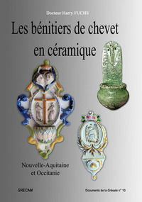 Image de LES BENITIERS DE CHEVET Nouvelle-Aquitaine, Occitanie