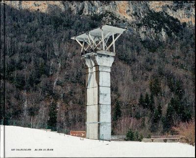 Picture of Art d'autoroute