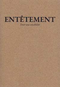 Image de Entêtement
