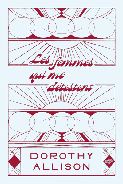 Picture of Les Femmes qui me détestent