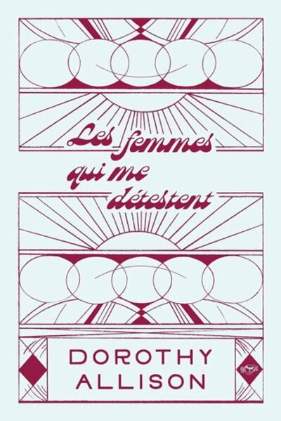 Picture of Les femmes qui me détestent