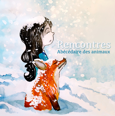 Image de Rencontres - Abécédaire des animaux