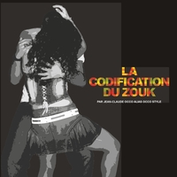Picture of La codification du Zouk